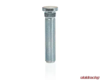 Eibach M12 x 1.5 x 55mm x 13.0 Short Knurl Single Piece Wheel Stud Pro-Spacer Hardware S3-1-12-50-55-130 - S3-1-12-50-55-130