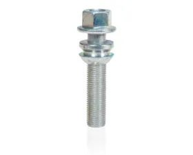 Eibach M14 x 1.5 x 37mm x 19mm Hex Round-Seat Single Piece Wheel Bolt Pro-Spacer Hardware S4-7-14-50-37-19