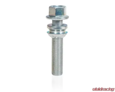 Eibach M14 x 1.5 x 37mm x 19mm Hex Round-Seat Single Piece Wheel Bolt Pro-Spacer Hardware S4-7-14-50-37-19 - S4-7-14-50-37-19
