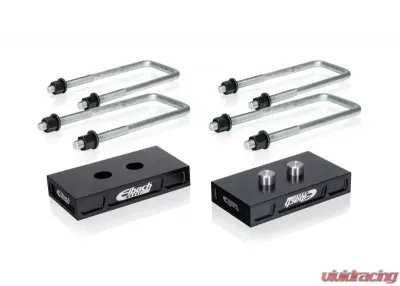 Eibach Springs Pro-Truck Rear 1.0" Lift Block Ford F-150 4WD 2009-2014 - LB81-35-002-01-02