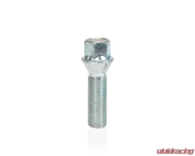 Eibach Springs Wheel Bolt M14 x 1.25 x 28mm x 17mm Hex Taper Seat BMW F10 | F01 2009-2016 - S1-1-14-25-28-17