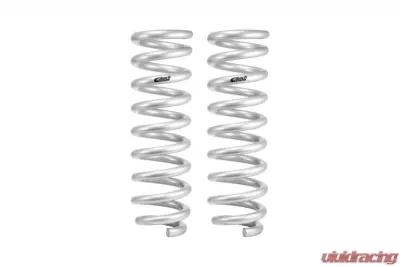 Eibach Springs Pro-Lift-Kit Springs Front Springs Only Toyota Sequoia 2001-2007 - E30-82-095-01-20