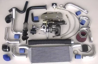 Turbo | Supercharger