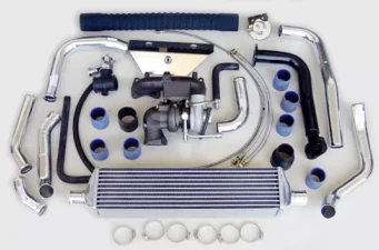 Turbo | Supercharger