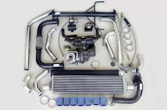 Turbo | Supercharger
