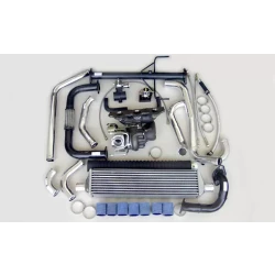 Turbo | Supercharger