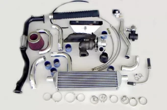 Turbo | Supercharger