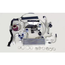 Turbo | Supercharger