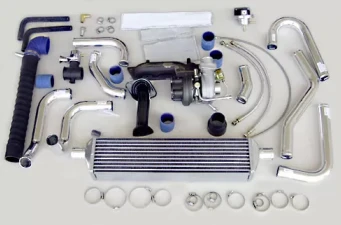 Turbo | Supercharger