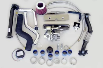 Turbo | Supercharger