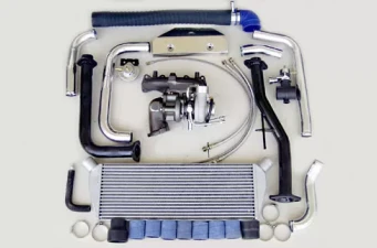 Turbo | Supercharger