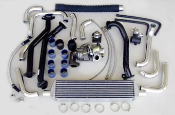 Turbo | Supercharger