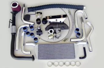 Turbo | Supercharger