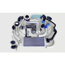 Turbo | Supercharger