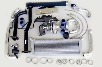 Turbo | Supercharger