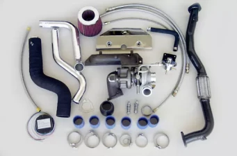 Turbo | Supercharger
