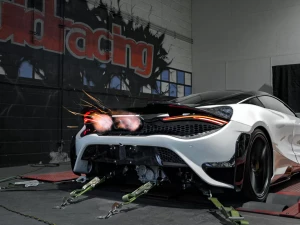 M-Engineering M840T M-Tuner Calibration Suite McLaren Models - MTUNER-M840T - Image 2