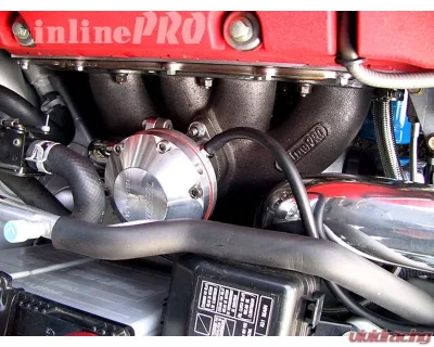 InlinePro Turbo Kit Honda S2000 00-09 - IP-S2000Kit