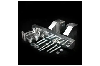 Differential Components