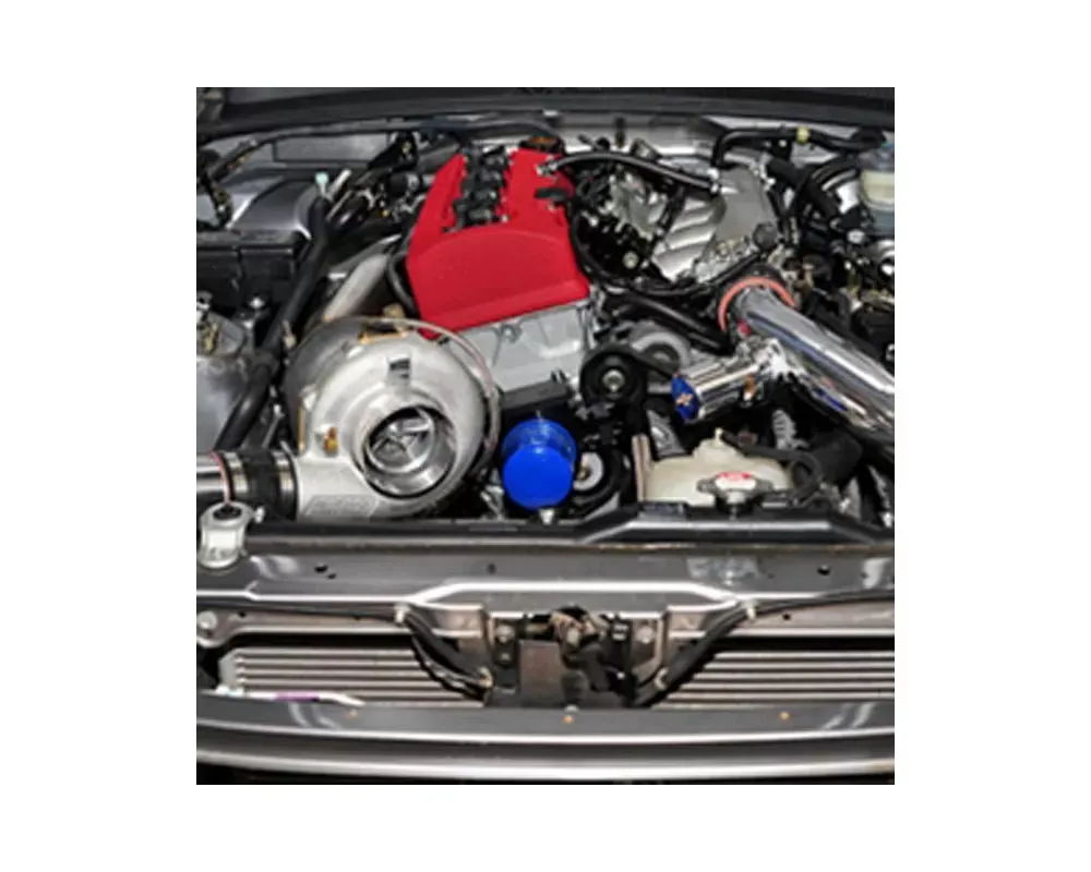 InlinePRO Turbo Kit Stage 2 Honda S2000 2000-2009 - IPS2000-ST2