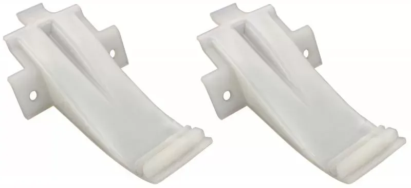 RESTOPARTS Clip, 1968-72 El Camino, Headliner, Rear, Pair Chevrolet El Camino 1968-1972 - CH31057-PR