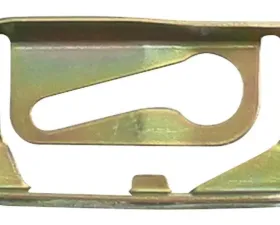 RESTOPARTS Clips, 1968-72 Window Reveal Molding attach GM 'A' body KIT CLEARANCE