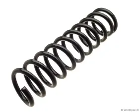Lesjofors Coil Spring Mercedes-Benz Front