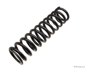 Lesjofors Coil Spring Mercedes-Benz Front