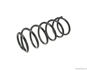 Lesjofors Coil Spring Volkswagen Scirocco Front 1980-1985