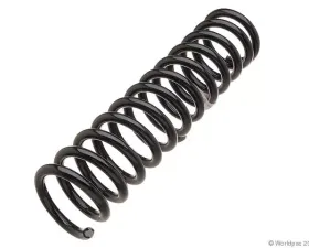 Lesjofors Coil Spring Mercedes-Benz Front