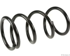 Lesjofors Coil Spring Mazda Tribute Rear 2001-2004