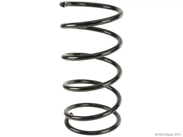 Lesjofors Coil Spring Mazda Protege Front 2001-2003 - W0133-1759546