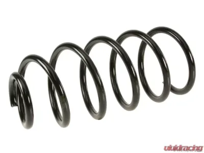 Lesjofors Coil Spring Volkswagen Front - W0133-1768698