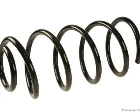Lesjofors Coil Spring Mazda Mazda 5 Front 2006-2010