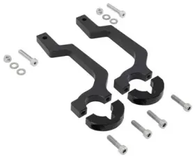 Fastway Flak Shield Mounts And Hardware (Plastic Arm) Alta REDSHIFT MX 2017