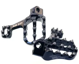 Fastway Footpeg Air Ext Ktm/Husky Black