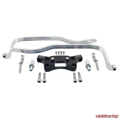 Fastway Fit Handguard V3 7/8" Bar 33 - 22-V3-033