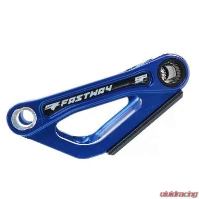 Fastway Linkage Guard Blue - 22-LGS-305BL