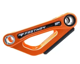 Fastway Linkage Guard Orange