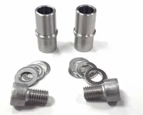 Fastway Footpeg Adventure Fit Kit
