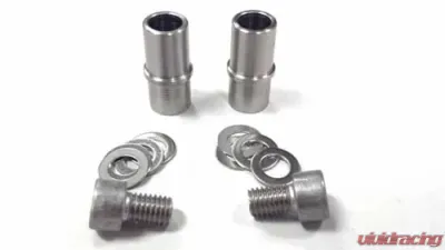Fastway Footpeg Adventure Fit Kit - 22-3-1031S
