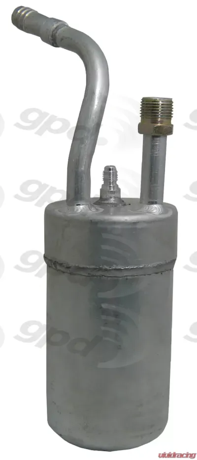 Global Parts Distributors LLC A/C Accumulator - 1411234