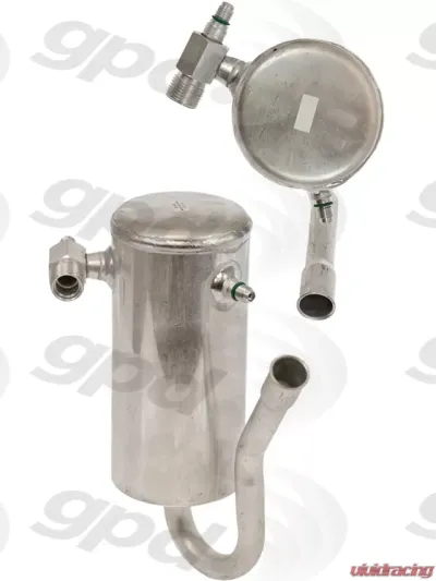 Global Parts Distributors LLC A/C Accumulator - 1411239