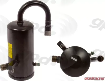 Global Parts Distributors LLC A/C Accumulator - 1411243