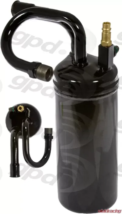 Global Parts Distributors LLC A/C Accumulator - 1411245
