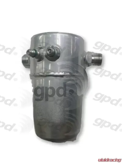 Global Parts Distributors LLC A/C Accumulator - 1411249