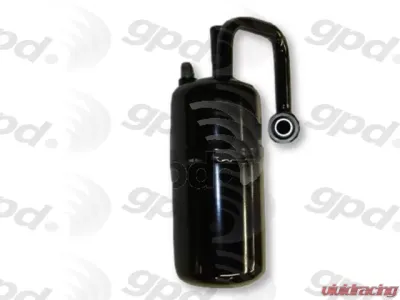 Global Parts Distributors LLC A/C Accumulator - 1411253