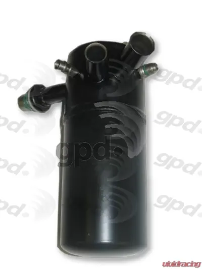 Global Parts Distributors LLC A/C Accumulator - 1411256