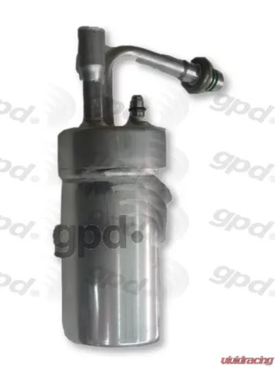 Global Parts Distributors LLC A/C Accumulator - 1411258