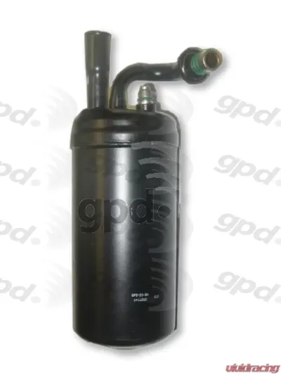 Global Parts Distributors LLC A/C Accumulator - 1411263